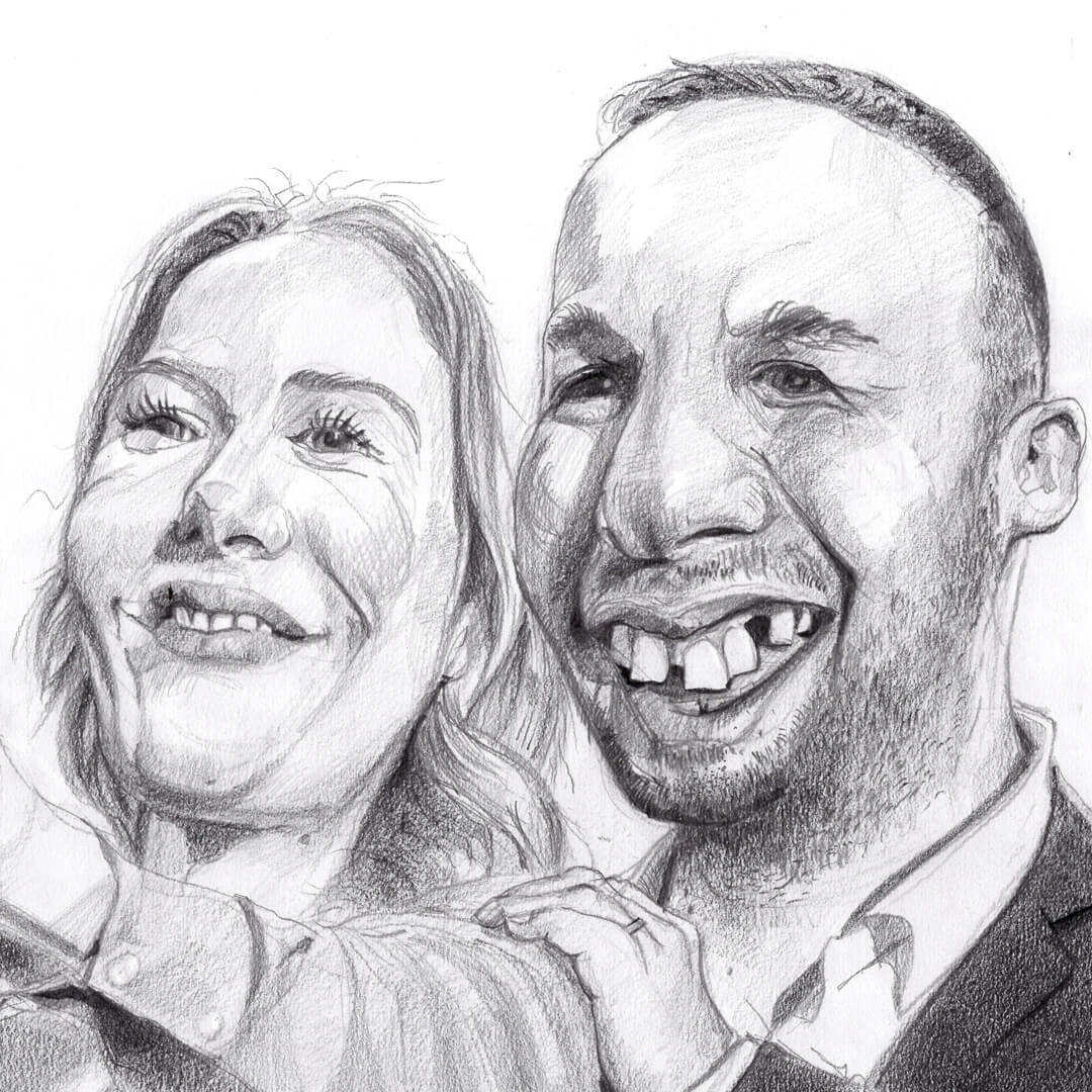 The Green Dream Team